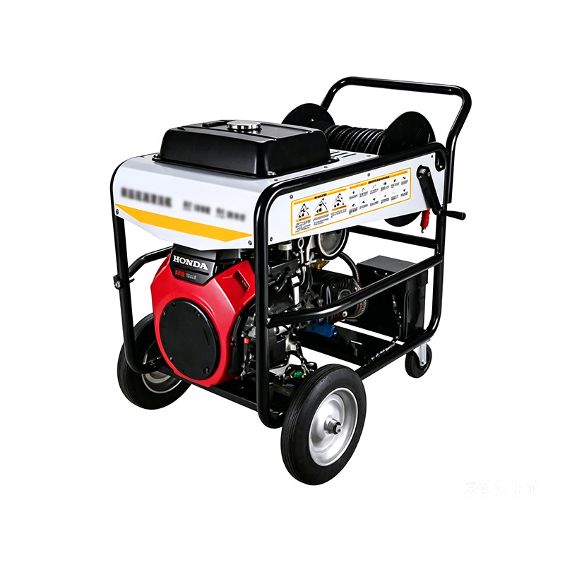 Газовый двигатель серии SH 3200 PSI-6,6 галлонов в минуту водоструйной машины под давлением