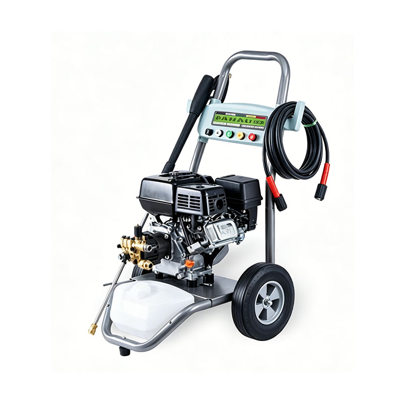 Мойка высокого давления для газовых двигателей серии LT 2600PSI