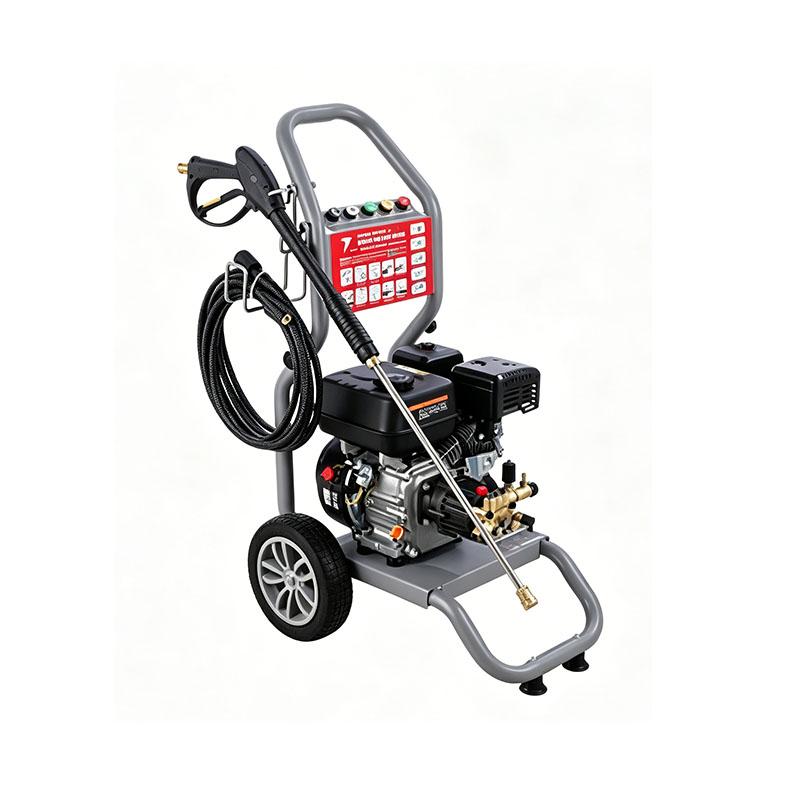 Мойка высокого давления для газовых двигателей серии JB 2600PSI