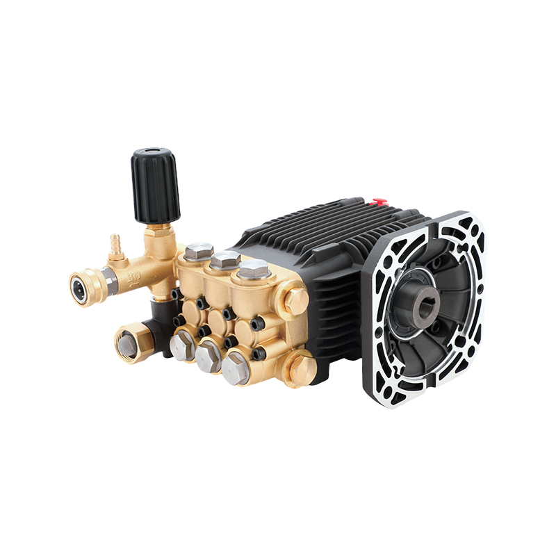 Коленчатый насос типа DBC-C5