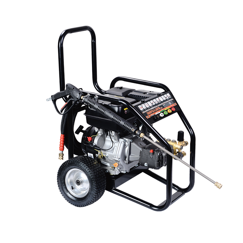 DCC-NG SERIES 3200PSI и 3600PSI очиститель высокого давления