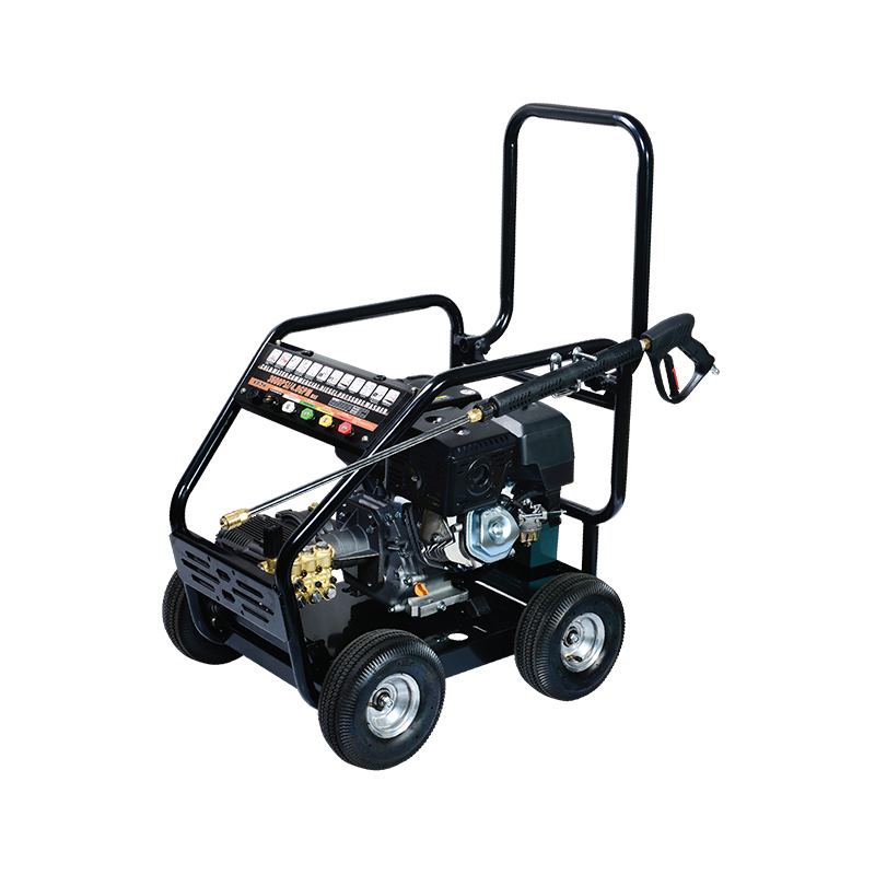 DCC-GRD SERIES 3200PSI и 3600PSI очиститель высокого давления
