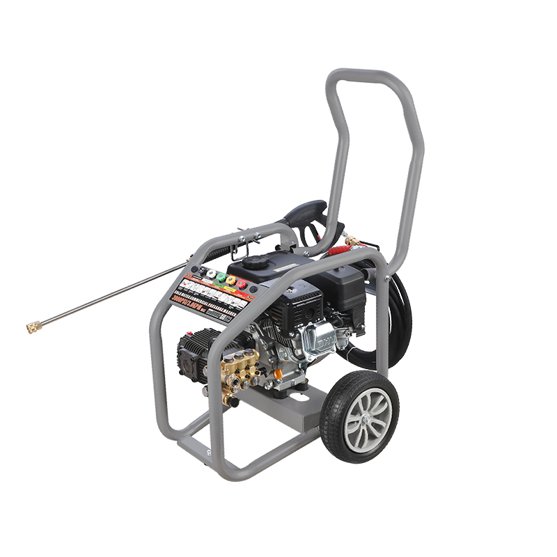 Бензиновая мойка высокого давления DCC-20/12N 3000PSI