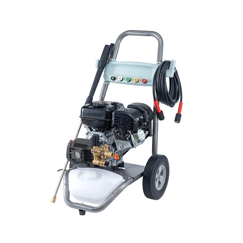 Бензиновая мойка высокого давления DCC-20/12LT 3000PSI
