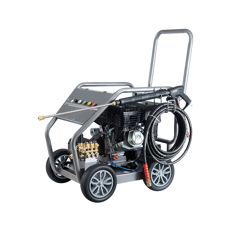 DCC-D SERIES 3200PSI и 3600PSI очиститель высокого давления