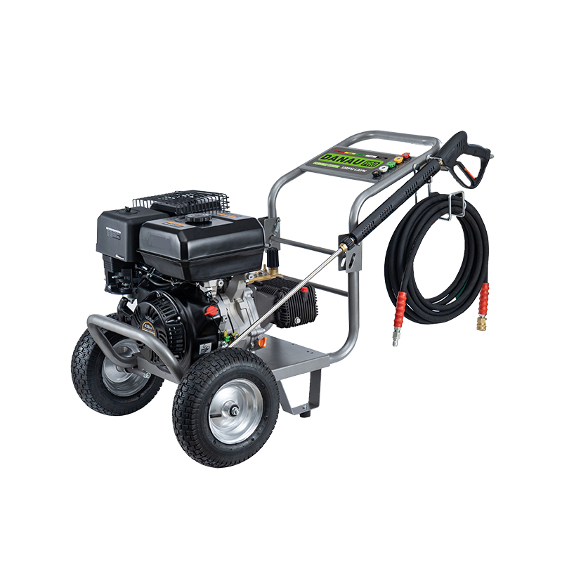 DCC-AG SERIES 3200PSI и 3600PSI очиститель высокого давления